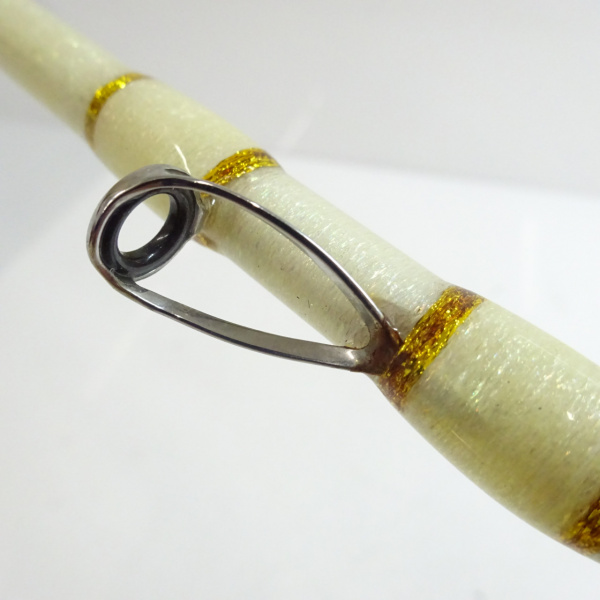 ゴクスペシャル イカスペック 150-120 LBFリミテッド